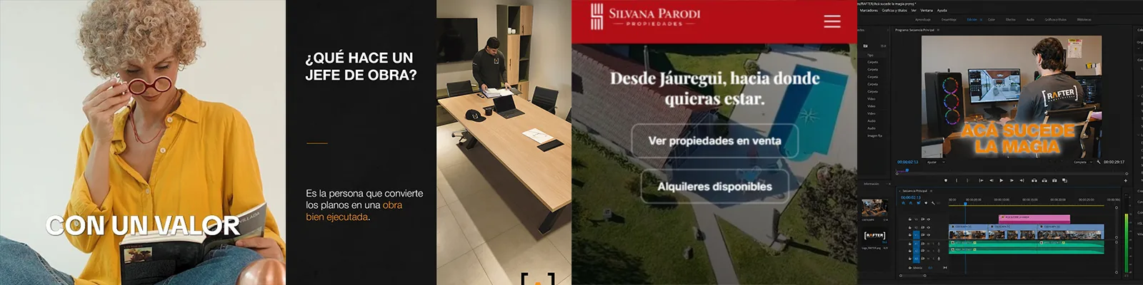 Proyecto web 2